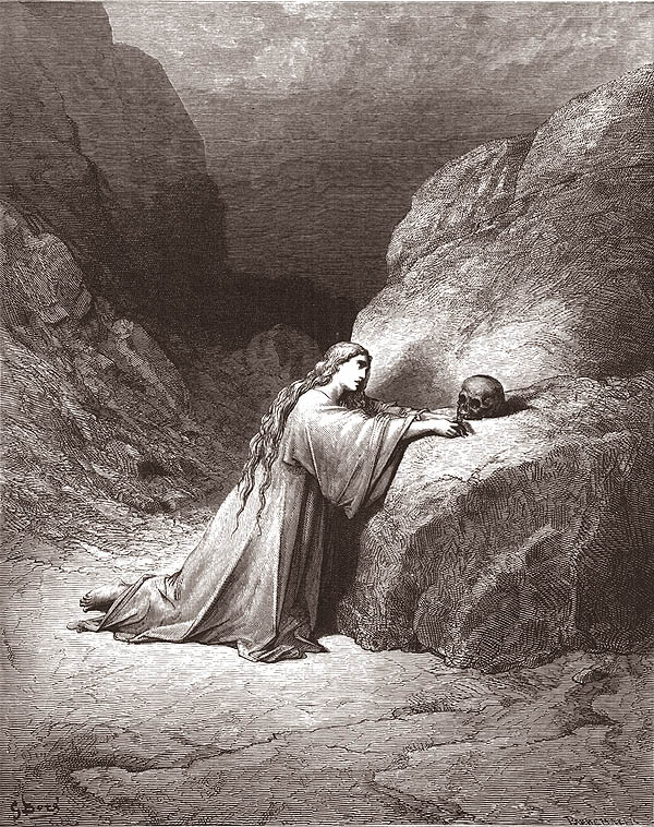 PENTIMENTO DELLA MADDALENA LUCA 7,47